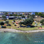 Red's Beach Club - Yeşilkent Didim