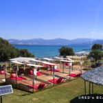 Red's Beach Club - Yeşilkent Didim