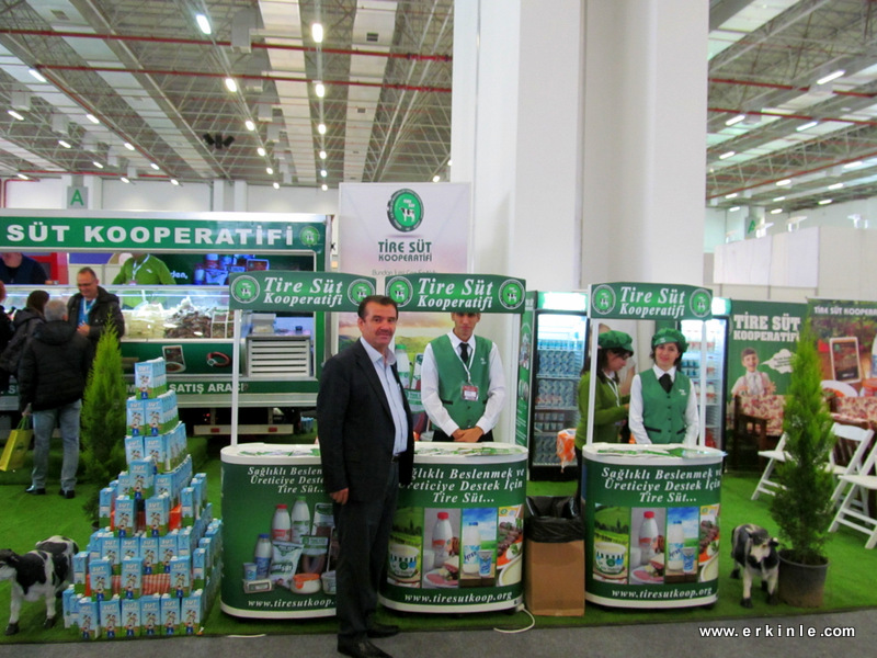 İzmir Agro Expo 2016