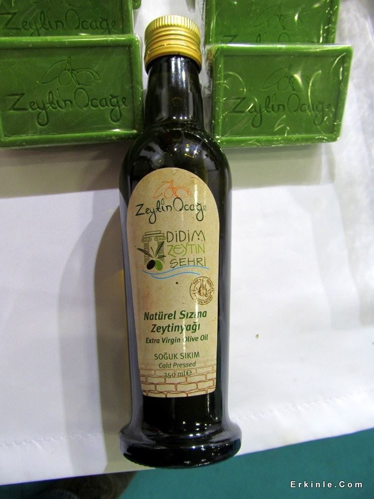 Zeytin Ocağı